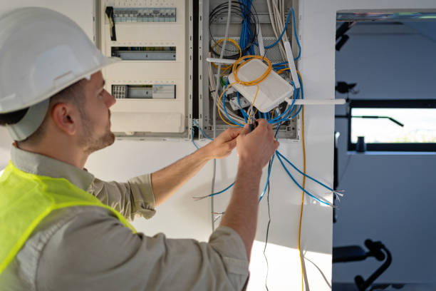 Best Affordable Emergency Electrician  in Tarpon Springs, FL